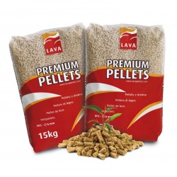 Pelet Lava